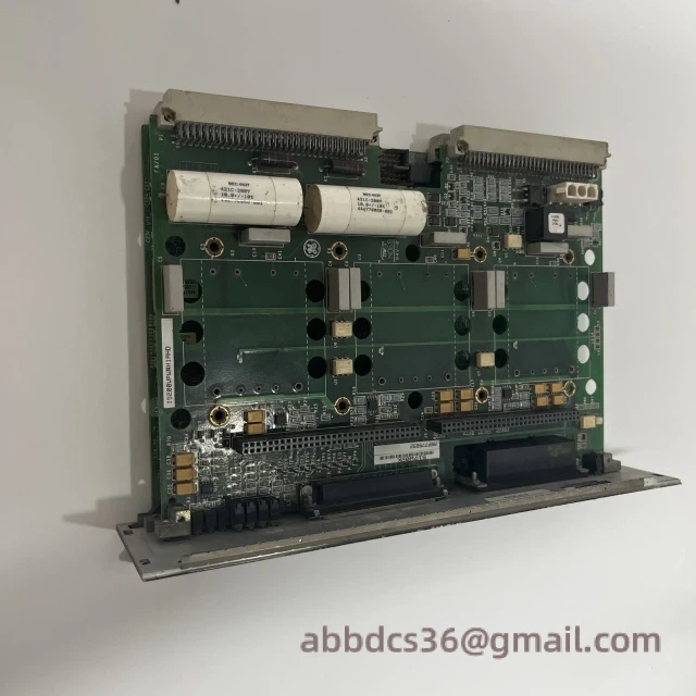 Industrial turbine protection system