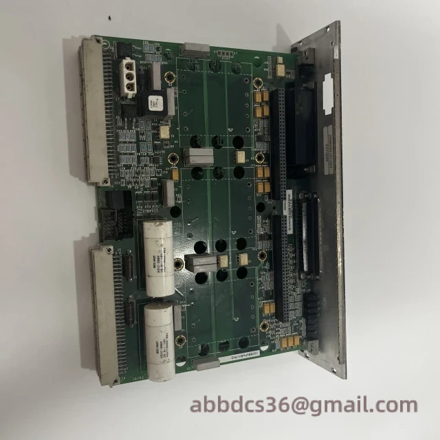 GE IS200VPROH2B installation configuration