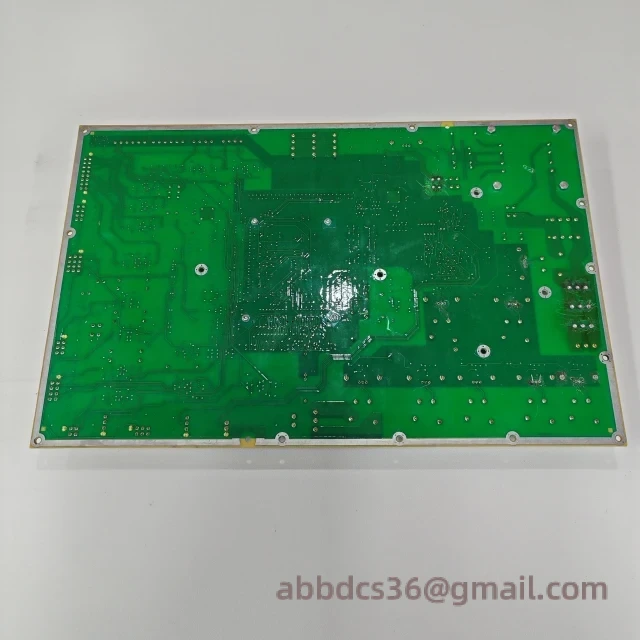 GE IS200WEMAH1AEA Circuit Board