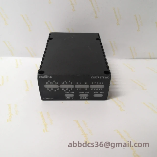 Module terminal connections