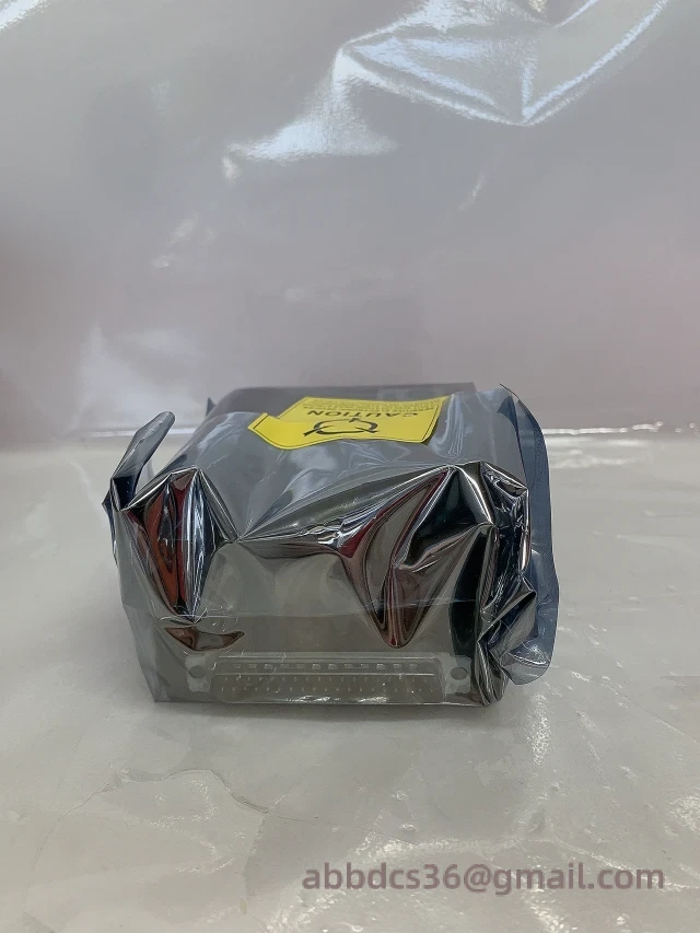 GE I/O Module Installation