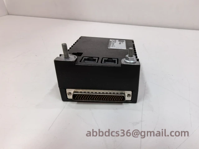 GE IS220PSCAH1A Interface Pack