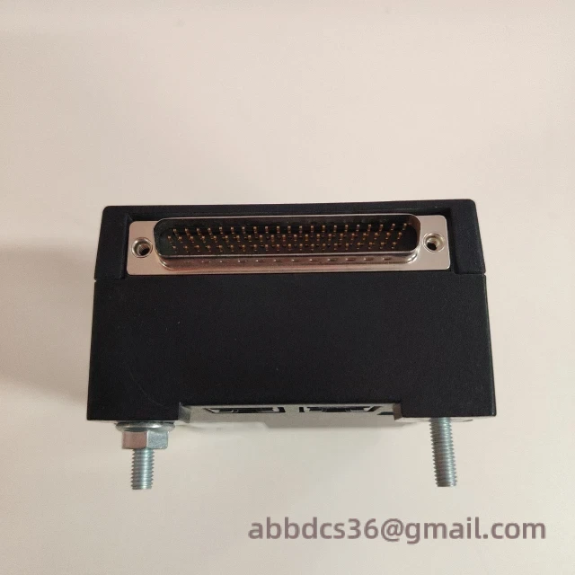 GE IS220PSVOH1A