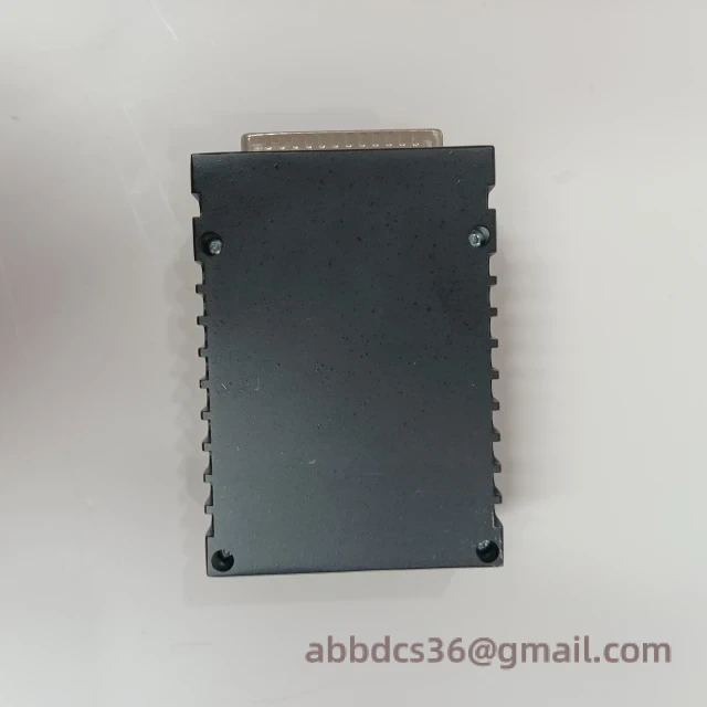 GE IS220PTURH1A Module Backplane