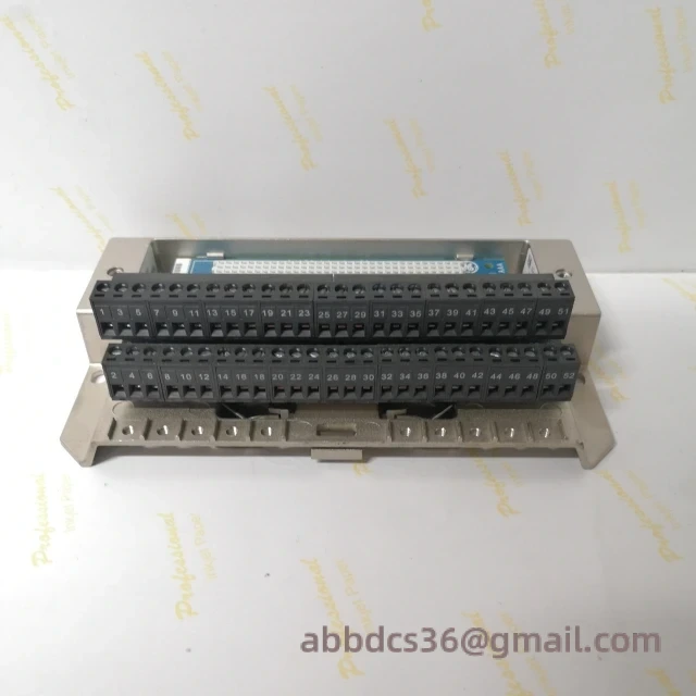 GE IS430SNUAH1A terminal connections