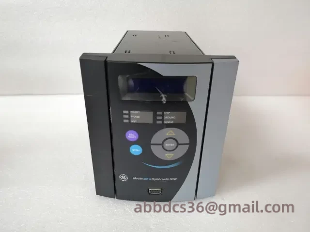 GE MIFIIPI55E10HI00 Internal Components