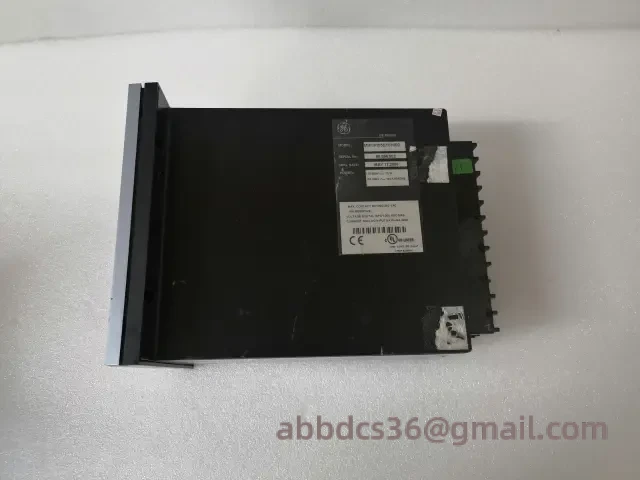 GE MIFIIPI55E10HI00 Front Panel