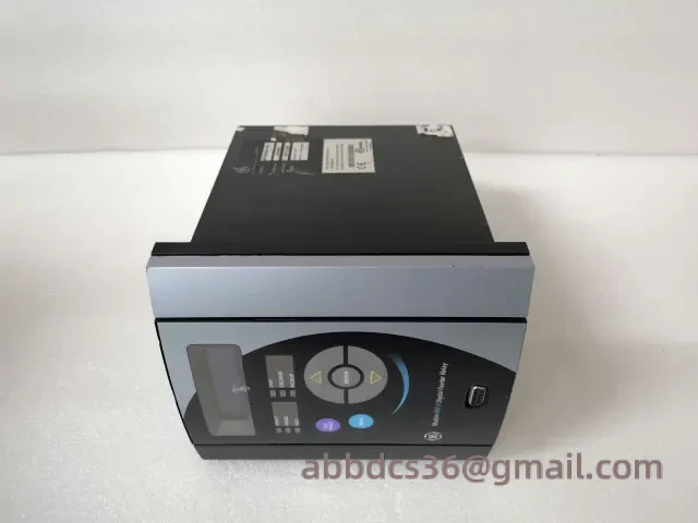 GE MIFIIPI55E10HI00 Connection Ports