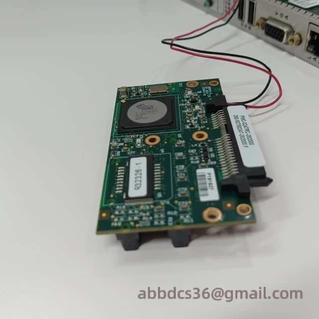 GE PMC-0247RC-282000 module