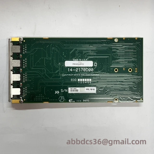 GE PMC422-LAM D2