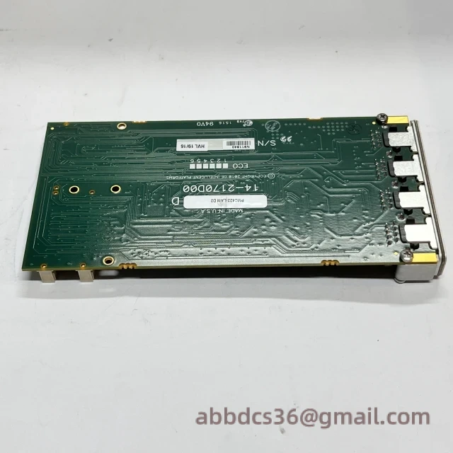 GE PMC422-LAM D2