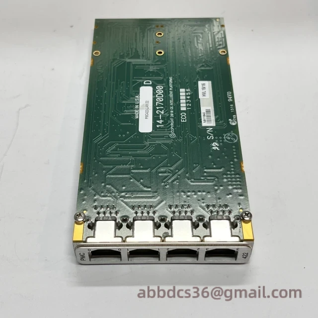 GE PMC422-LAM D2