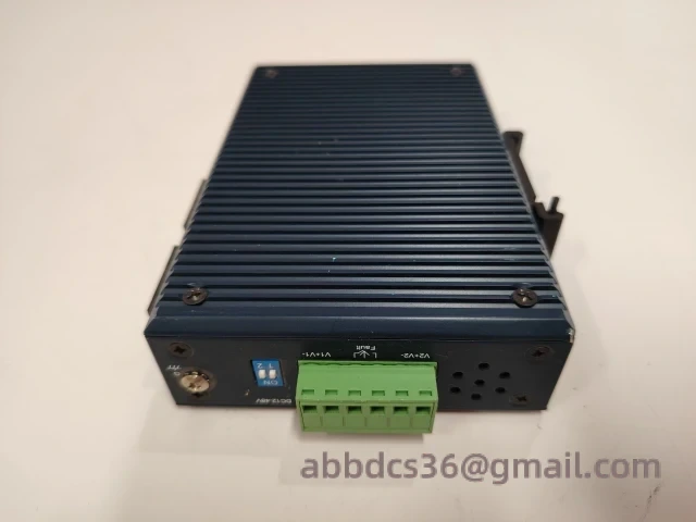 GE SLN042 Front Panel