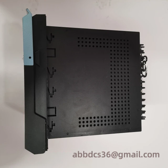 GE SR489-P1-HI-A20-E internal components