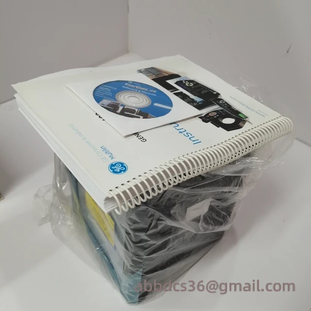 GE SR489-P5-LO-A20-E