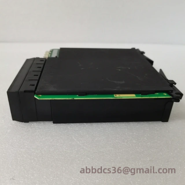 GE UR6AV Control Module
