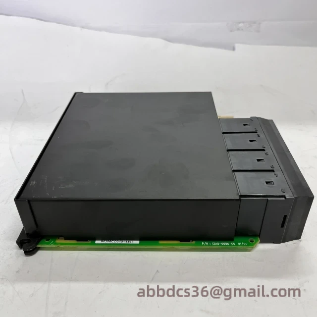 GE UR6CH Installation