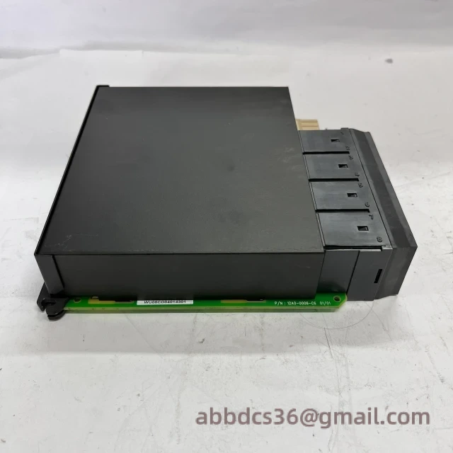 GE UR6TH Mounting Details