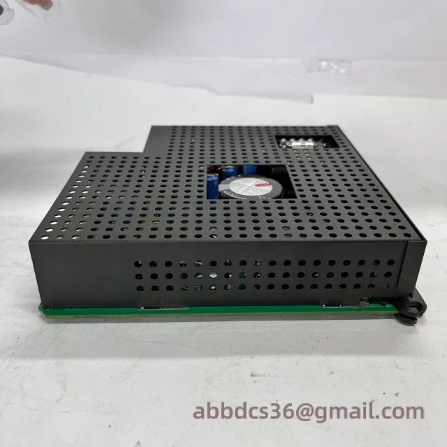 GE URRHH Module Installation