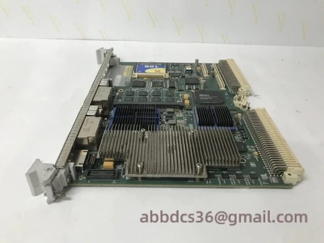GE V7668A-1310B0 front panel