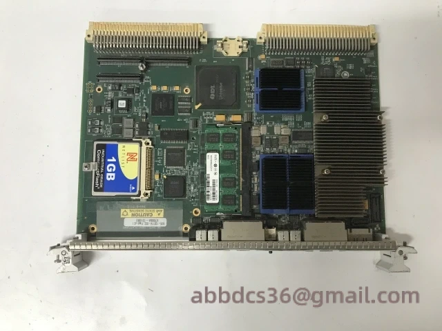 GE V7668A-1310B0 Module