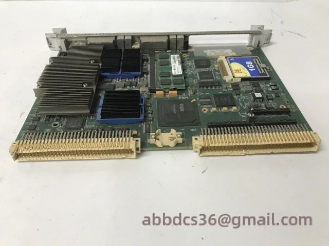 GE V7668A-1310B0 Module