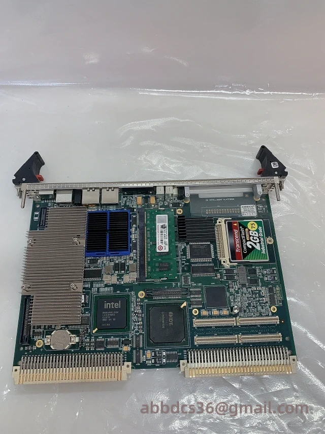 GE V7768-320001 350-9301007768-320001 C Controller Module
