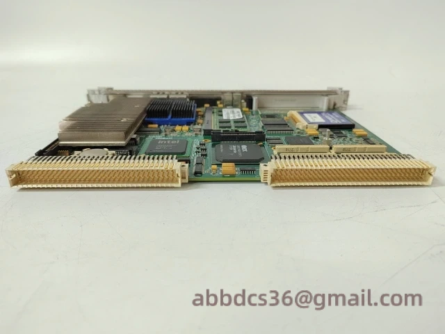 GE V7768-320000 front panel