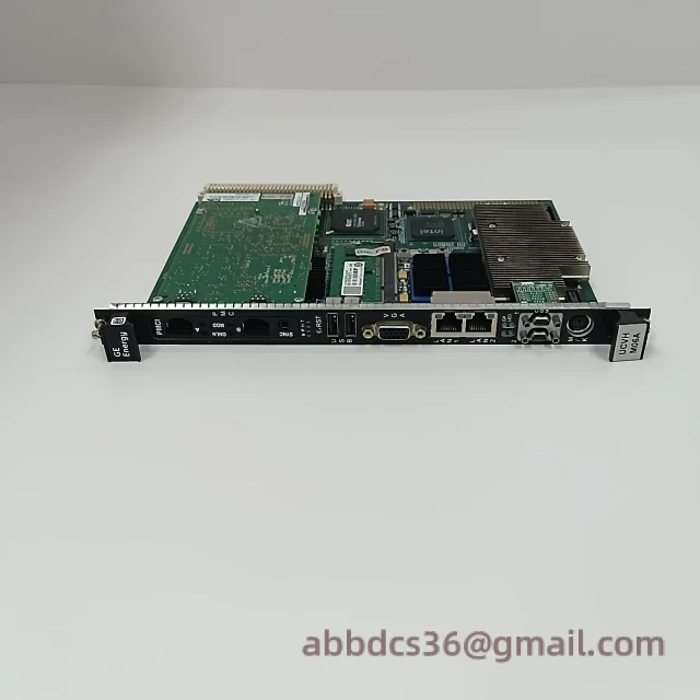 GE VMICPCI-7632-03310 IS215UCCAH3A 350-657362-003310J