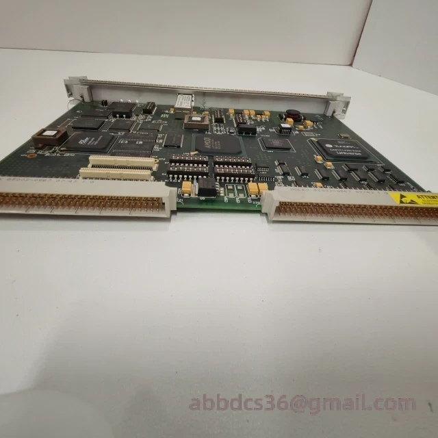 GE VMIVME-5565-010000 Front Panel