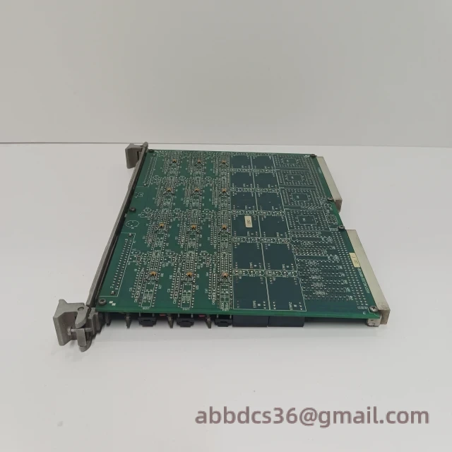 GE VMIVME4150 Front Panel