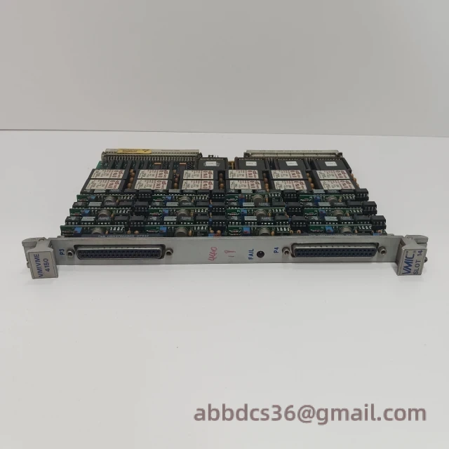 GE VMIVME4150 Module Assembly
