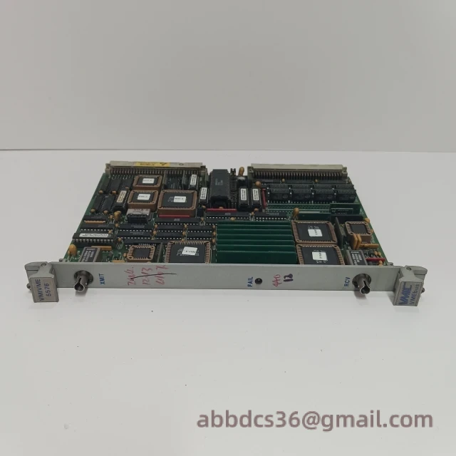 GE VMIVME5576