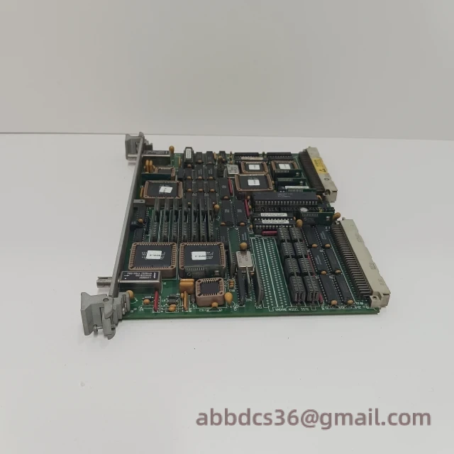GE VMIVME5576
