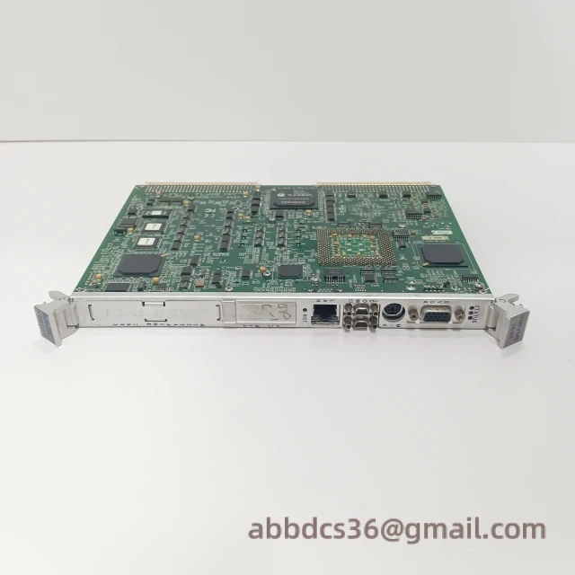 GE VMIVME7698 Module Installation