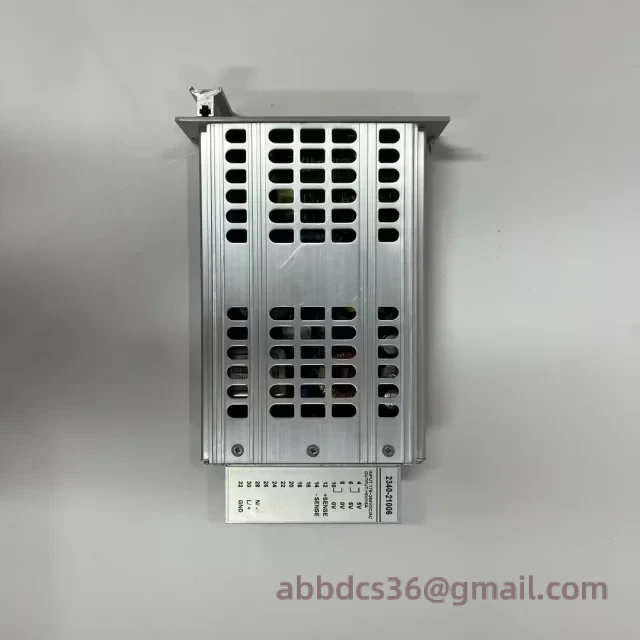GE WES5120 2340-21006
