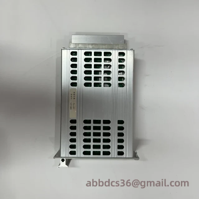 GE WES5120 2340-21006