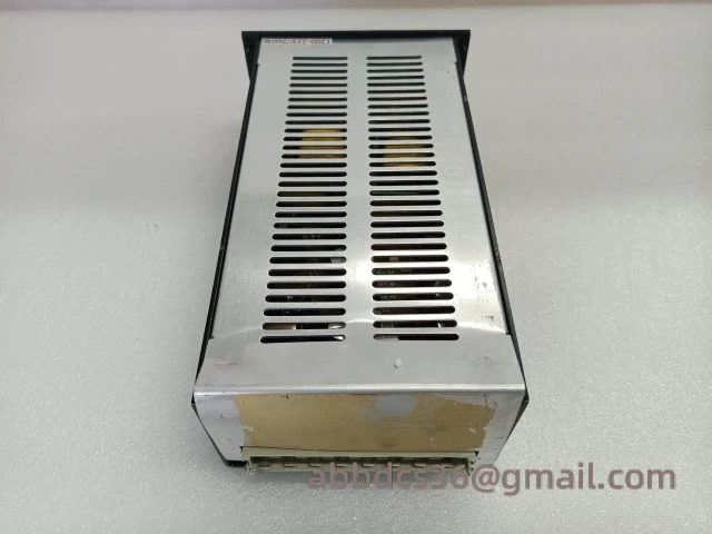 GE WES5123-1200 connectivity ports
