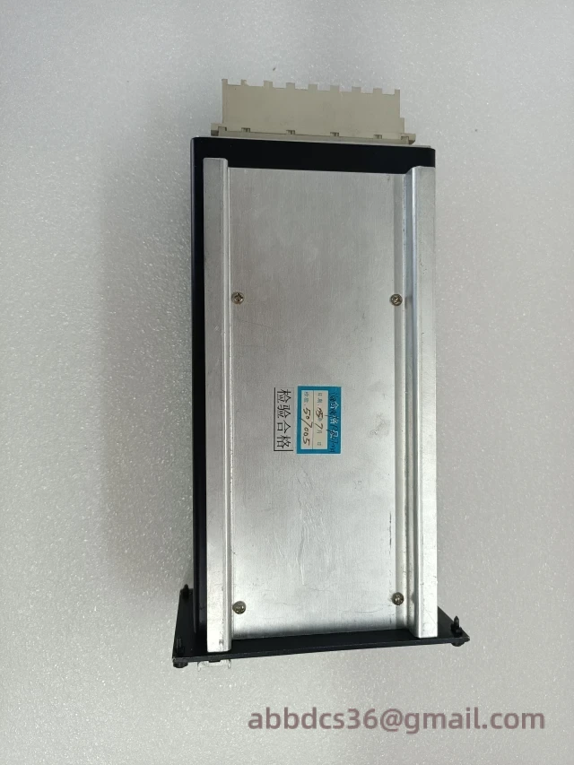 GE WES5123-2600 Connection Details