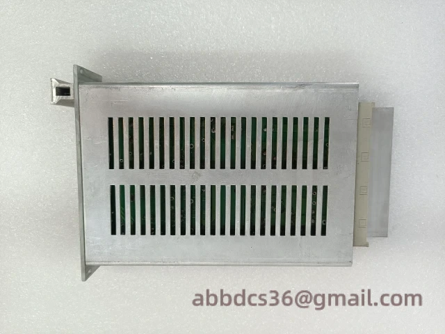 GE WES5302-111 front panel