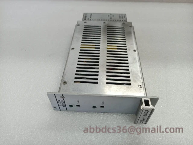 GE WES5302-111 component close-up