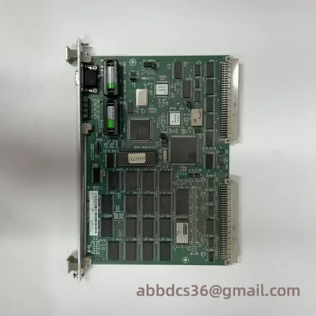 GE WESDAC D20ME 18-MAR-13