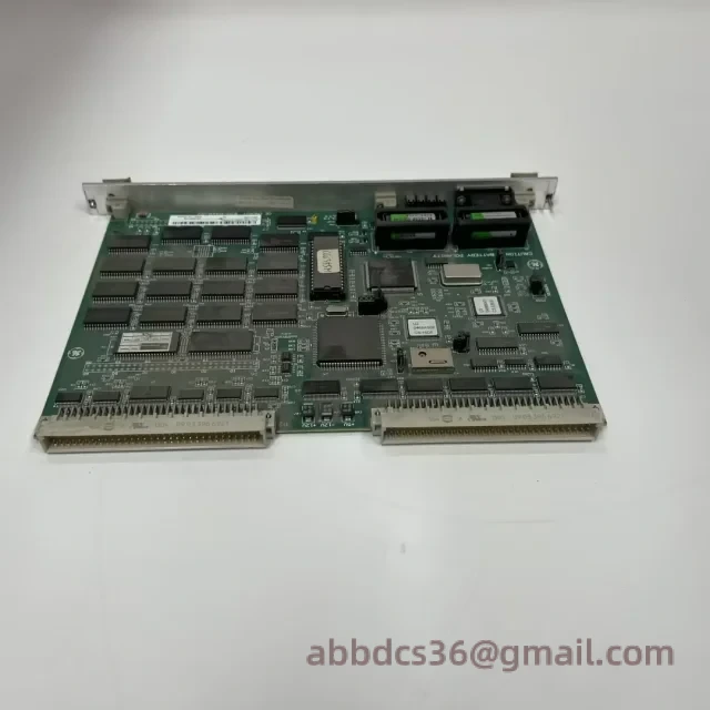 GE WESDAC D20ME 18-MAR-13