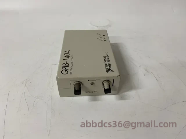 GPIB-140A installation