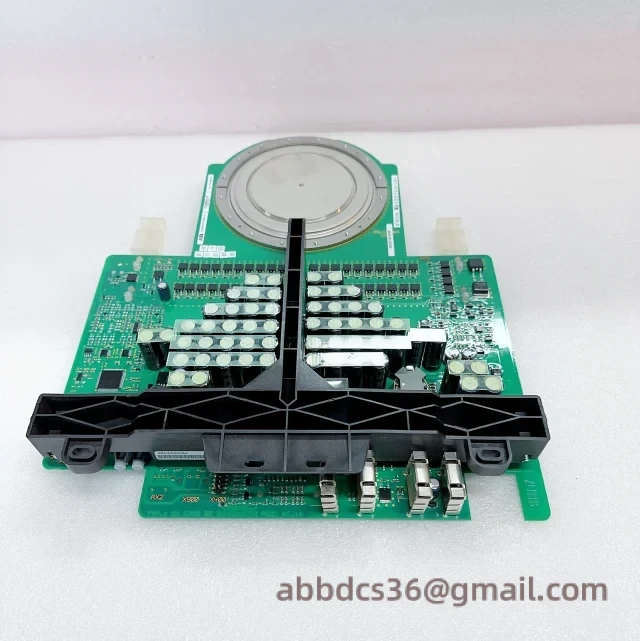GVC736BE101 Interface Details