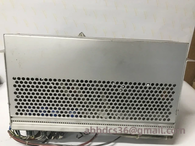 Industrial Installation Example