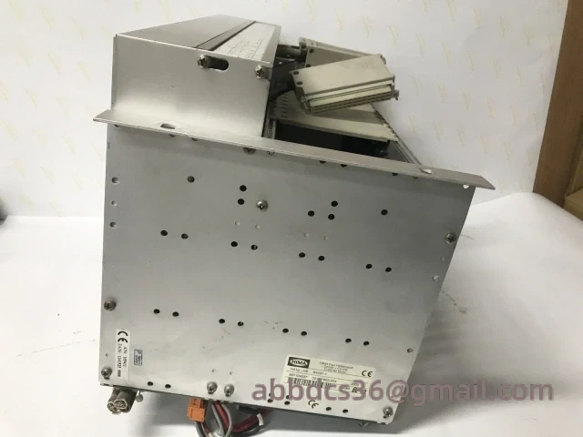 HIMA Module Front Panel