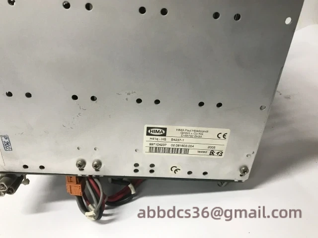 Module Connectivity Ports