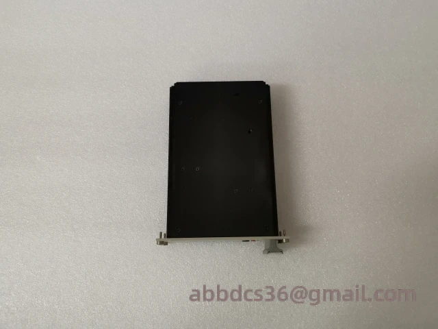 HIMA-F7126 Internal Circuitry