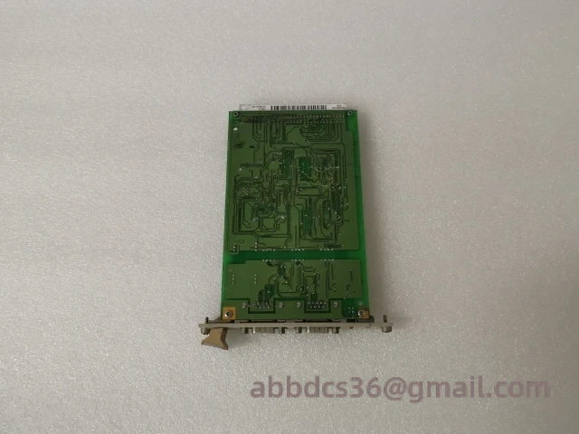HIMA F8621A Module